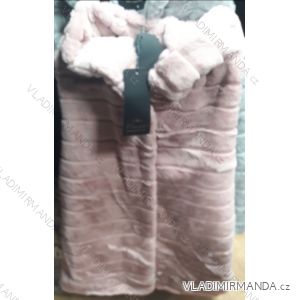 Vesta teplá kožúšok dámska (S-XL) MISS SISSY MA118MD2222