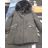 Kabát parka zimná s kožušinkou dámsky (s-2xl) MISS SISSY MA118MD2205