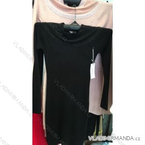 Šaty úpletové dámske (sl) IM618CV898