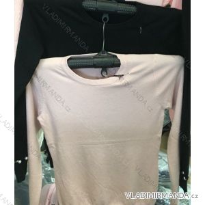Tunika sveter dámsky (uni sl) Talianska MODA IM618256