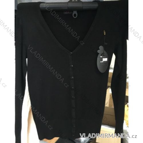 Sveter dámsky (uni sl) Talianska MODA IM61829