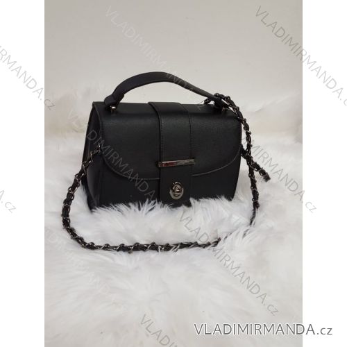 Kabelka dámska (15x23cm) Taliansko MÓDA IM18032