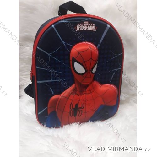 Batoh spiderman detský Chlapčenské licenciám 200-7860