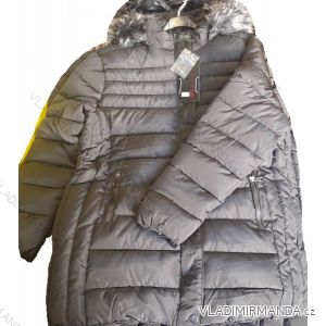 Bunda zimný kabát dámska nadrozmerné (5XL-9xl) GUAN DA YUAN IM6181883
