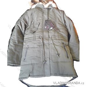 Bunda zimný kabát dámska (m-3XL) GUAN DA YUAN IM6181882