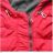 Kabát parka dámska prešívania teplá LHD fashion (s-xl) LHD-S-603