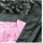 Kabát parka dámska prešívania teplá LHD fashion (s-xl) LHD-S-603