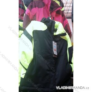 Bunda zimná dámska (s-2xl) SPORT FASHION VIN180068