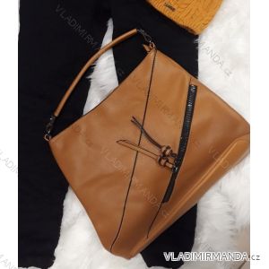 Kabelka dámska (35x28x13cm) VALENTINA Taliansko MÓDA M26185297