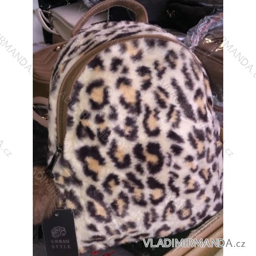 Batoh / kabelka dámska Taliansko MÓDA IM2618008