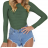 Body dlhý rukáv dámske (sl) AFASHION AF18100