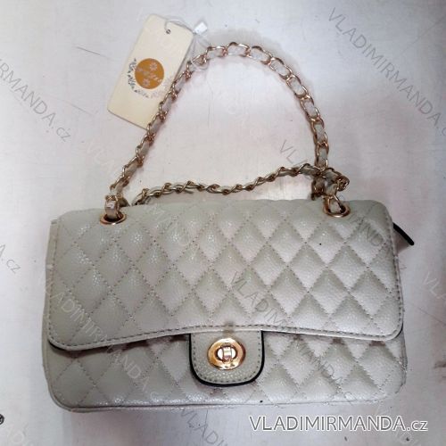 Kabelka dámska (18x23x8cm) YAF Taliansko MÓDA IM2618230