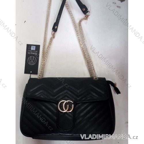 Kabelka dámska (18x23x8cm) YAF Taliansko MÓDA IM2618B7915