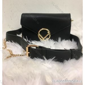 Kabelka dámska alá ľadvinka (13x21x7cm) Taliansko MÓDA IM818H2658