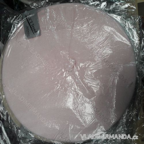 Čiapka baretka dámsky (one size) LISUSCO LIS18001