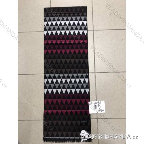 Šál kašmírové dámska (one size) DELFIN LA-2098-10