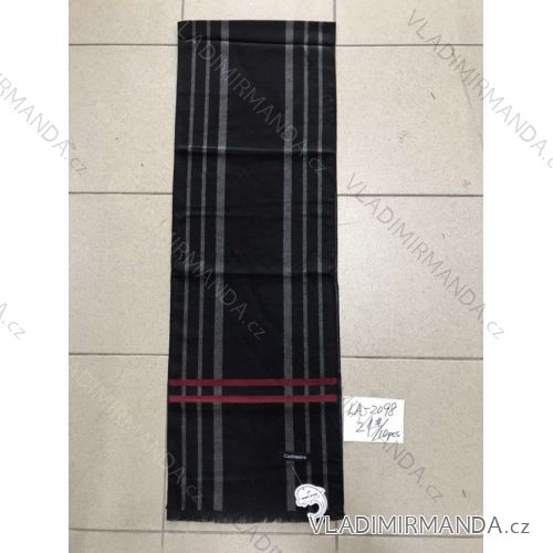 Šál kašmírové dámska (one size) DELFIN LA-2098-21