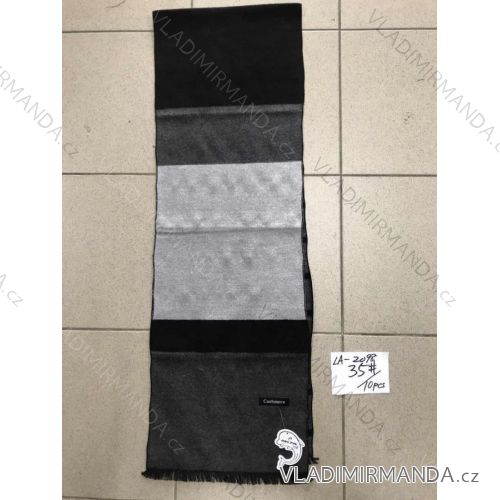 Šál kašmírové dámska (one size) DELFIN LA-2098-35