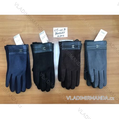 Rukavice pánske (one size) DELFIN CY-013