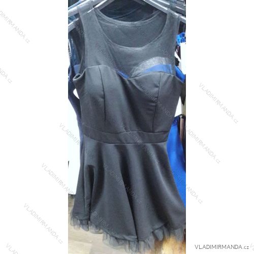 Šaty plesové dámske (uni s / m) Taliansko MÓDA IM9181041
