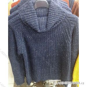 Sveter rolák dlhý rukáv dámsky (uni sl) Talianska MODA IM7184894