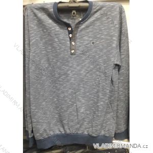 Mikina dlhý rukáv pánske (m-2xl) DYNAMIC OBS187311534