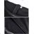 Šaty kožené dlhý rukáv dámske (s-2xl) AFASHION AF18201