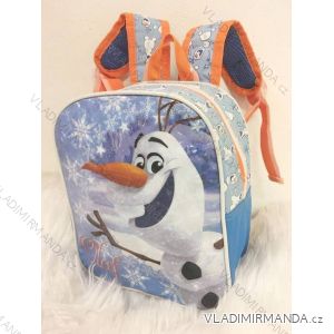 Batoh prasiatko frozen olaf detský Chlapčenské licenciát OLAF-BATOH