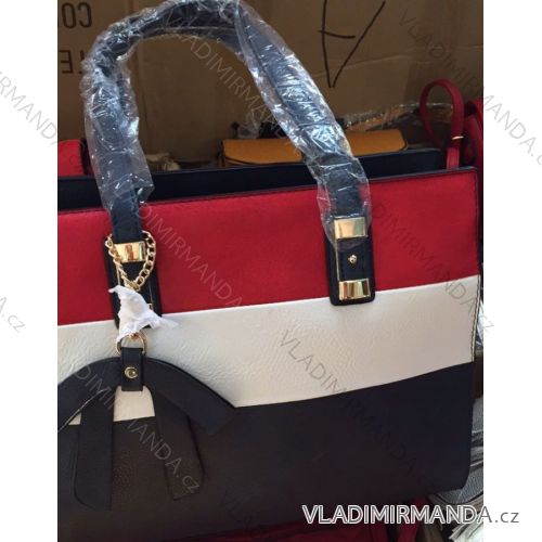 Kabelka dámska Taliansko MÓDA IM2618018