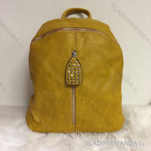 Batoh veľký dámsky (36cmx14cmx38cm) Taliansko MÓDA IM818PH497