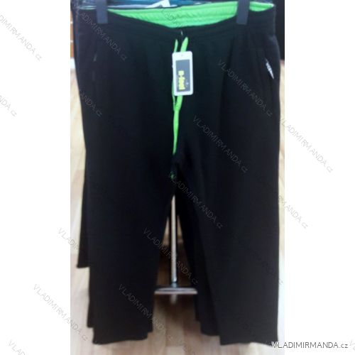 Tepláky teplé pánske (3XL-5XL) N-FEEL MF-8473