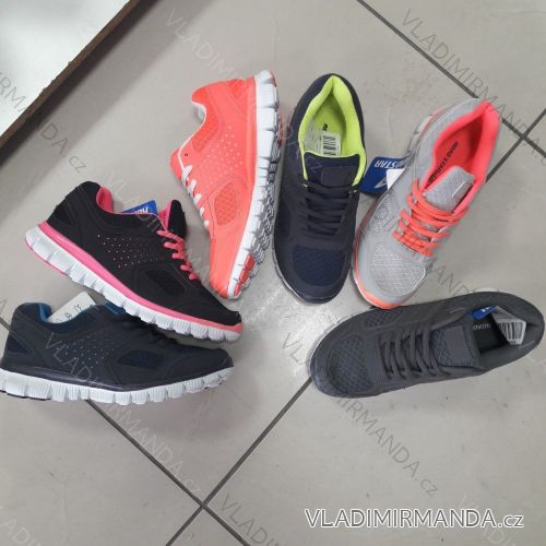 Tenisky botasky dámske (36-41) ROASHOES OBUV ROA182704