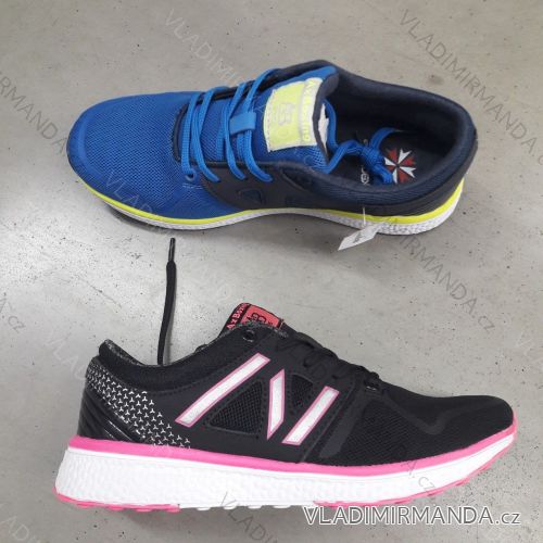 Tenisky botasky dámske (37-42) MKSHOES OBUV OMK197113