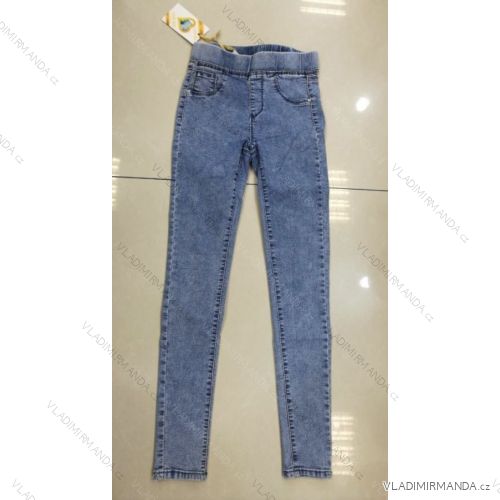 Push up jeans dámske (26-32) MA119001