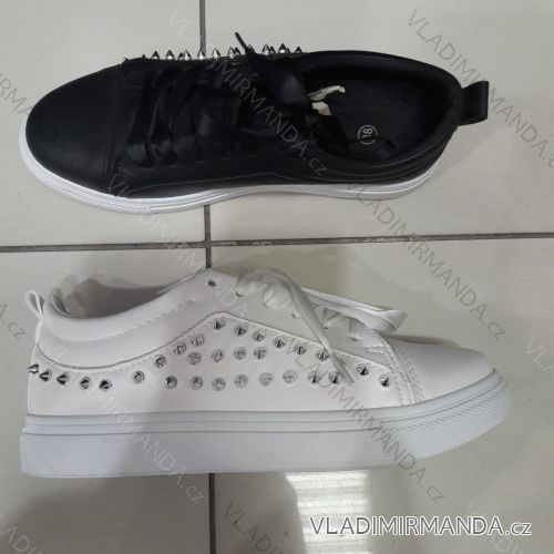 Tenisky botasky dámske (36-41) OBUV CTSHOES OCT19G8091