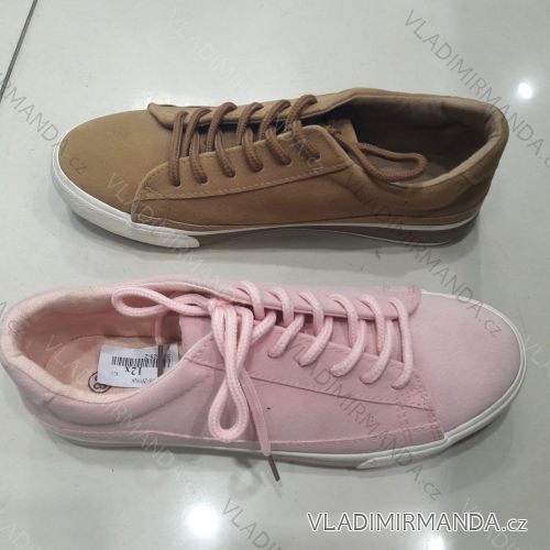 Tenisky botasky dámske (36-41) OBUV CTSHOES OCT19SJ8028