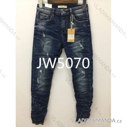 Rifle jeans dámske (xs-xl) lexxury MA119JW5070