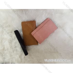 Peňaženka alá kabelka s pútkom a opaskom dámska (21 x 12,5 cm) JESSICA IM819H863
