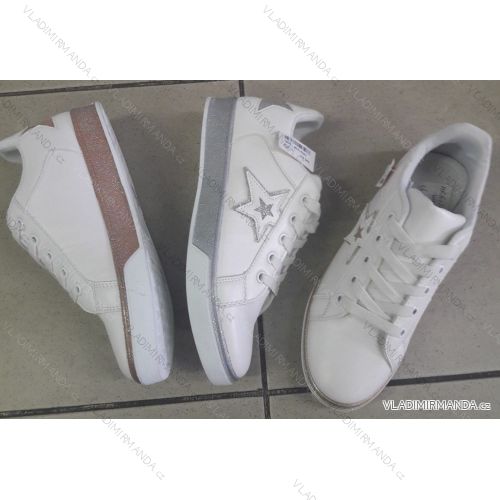 Tenisky dámske (36-41) OBUV HSHOES OBH1961236