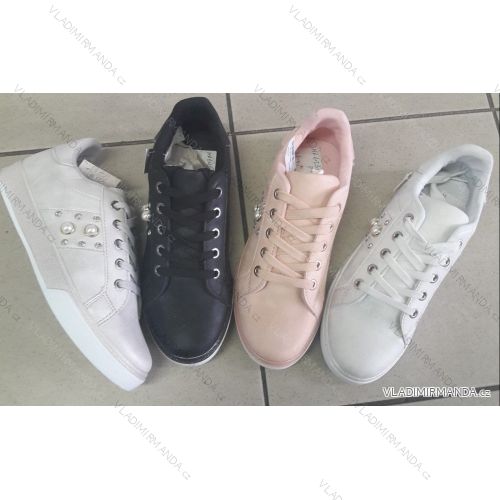 Tenisky dámske (36-41) OBUV HSHOES OBH1961237