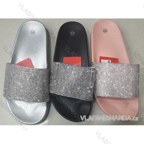 Šlapky dámske (36-41) OBUV CTSHOES OCT19G-528