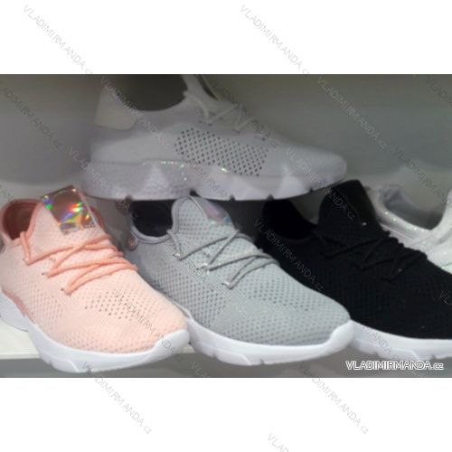 Tenisky botasky dámske (36-41) OBUV CTSHOES OCT19G8343