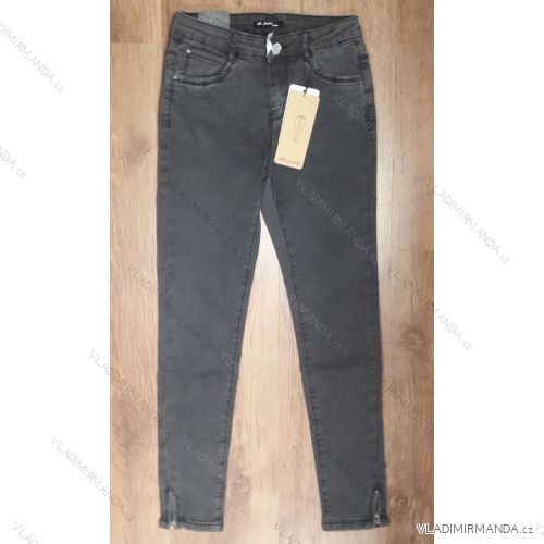 Rifle jeans dámske (25-31) MSARA DM6312F-6