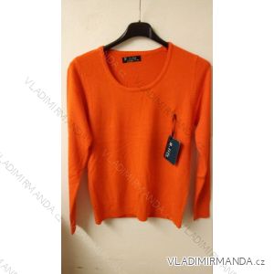 Pulóver dámsky (m2xl) B.LIFE 976