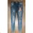 Rifle jeans dámske (26-32) Goldenim MA11927550