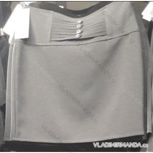 Sukňa kostýmová elegantná dámska (36-48) Miltex TM819709
