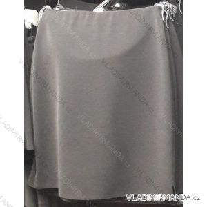 Sukňa kostýmová elegantná dámska (36-48) Miltex TM819714