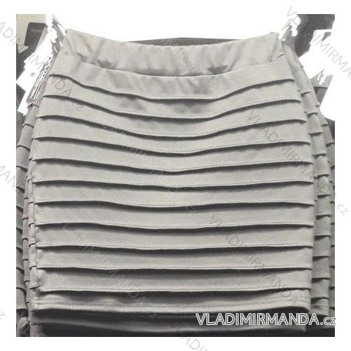 Sukňa kostýmová elegantná dámska (36-48) Miltex TM819721