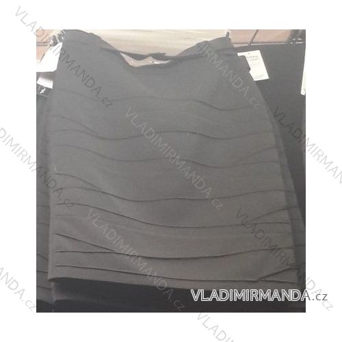 Sukňa kostýmová elegantná dámska (36-48) Miltex TM819725