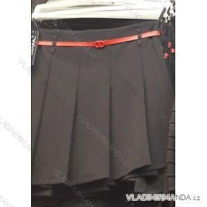 Sukňa kostýmová elegantná dámska (36-48) Miltex TM819726